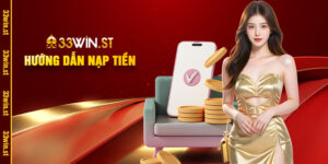 Huong Dan Nap Tien